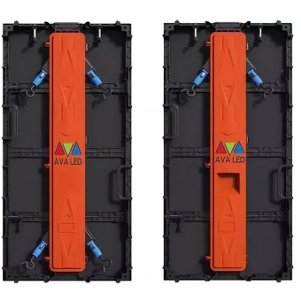 Ecran LED Rental Indoor TK-IR 2,97