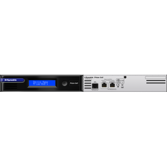 Symetrix Prism 0x0