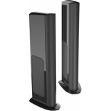Boxe podea GOLDENEAR TRITON ONE.R cu subwoofer activ incorporat, 13Hz - 35kHz, 92dB (pereche)