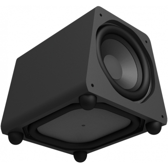 Subwoofer GOLDENEAR ForceField 4, 14Hz-250Hz, 1200W #2