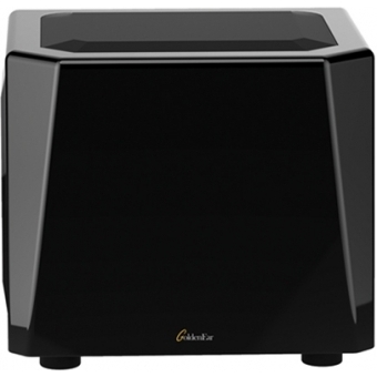 Subwoofer GOLDENEAR SuperSub X, 12Hz-250Hz, 1400W