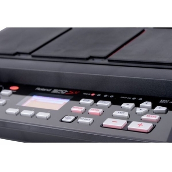 Roland SPD-SX - Pad de sampling percusiv cu memorie interna de 4 GB si 9 Pad-uri incorporate #8