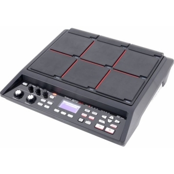 Roland SPD-SX - Pad de sampling percusiv cu memorie interna de 4 GB si 9 Pad-uri incorporate #3