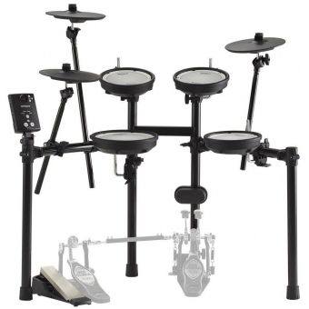 Roland TD-1DMK - Set de Tobe Electronice V-Drums cu pad-uri cu membrană dublă #2