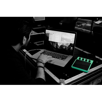 Roland SPD:ONE ELECTRO - Pad de percuție digitală compact, acționabil cu bețe, mâini sau picioare #10