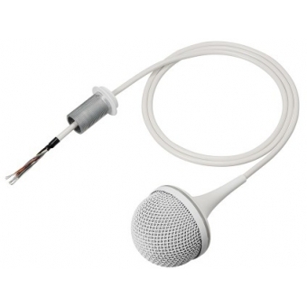 Audio-Technica ES954 - Microfon suspendat condensator omnidirecțional, cu patru capsule, dirijabil/ Alb #2