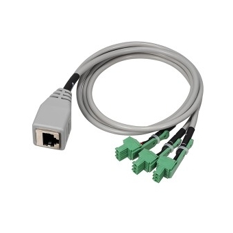 Audio-Technica ES954 - Microfon suspendat condensator omnidirecțional, cu patru capsule, dirijabil/ Alb #5