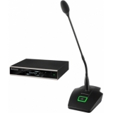 Sennheiser SL TS 133 GN Set DW-3 EU - Sistem Conferinta Digital Wireless