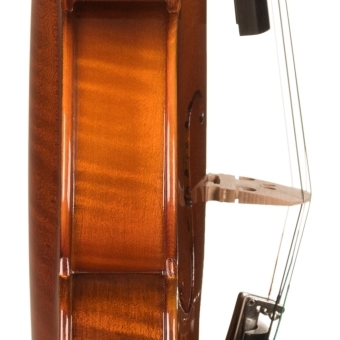 Hora Vioara Student V100 4/4 Accesorii Abanos #8