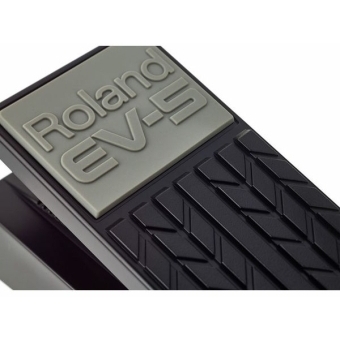 Roland EV-5 - Pedala de expresie pentru piane digitale sau alte instrumente compatibile #11