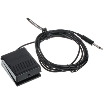 Roland DP-2 - Pedală de damper cu switch momentar "non-latch" #2