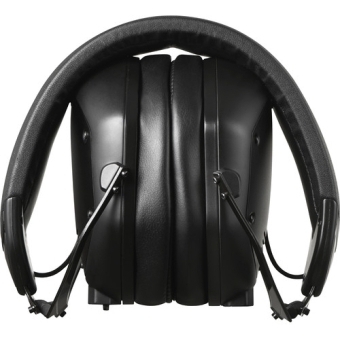 V-Moda M-100 Master - Căști Over-Ear Crossfade Hi-Res profesionale cu fir/ Negru Mat #3
