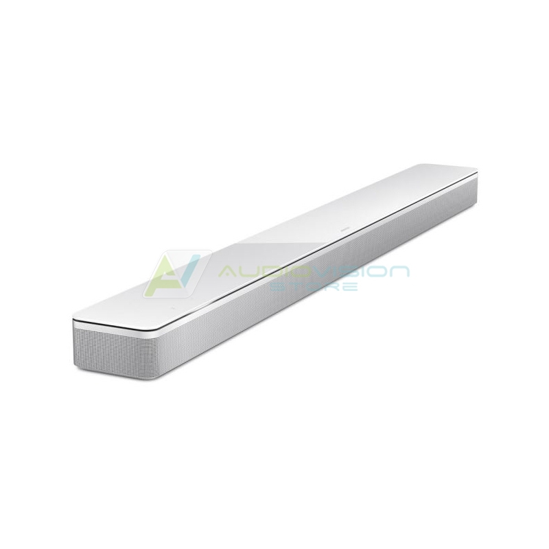 Soundbar wireless Bose 700 black/white | AudioVision.ro