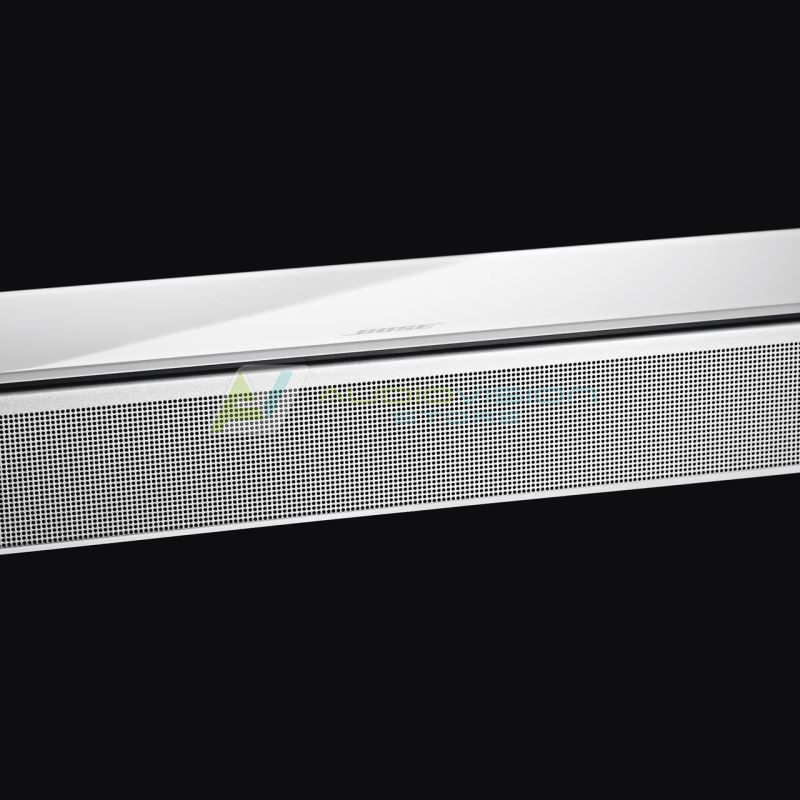 Soundbar wireless Bose 700 black/white | AudioVision.ro