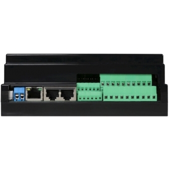 Audac ARU208 - Modul comutare digital cu 8 relee #2