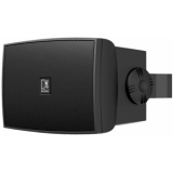 Audac WX302MK2/OB - Boxa de perete 3" pentru Exterior/ Negru