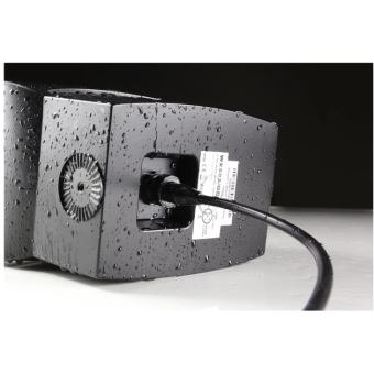 Audac WX302MK2/OW - Boxa de perete 3" pentru Exterior/ Alb #2