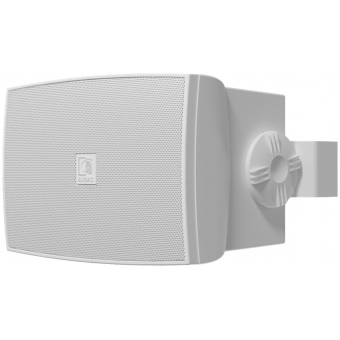Audac WX502MK2/W - Boxa universala de perete 5 1/4"/ Alb
