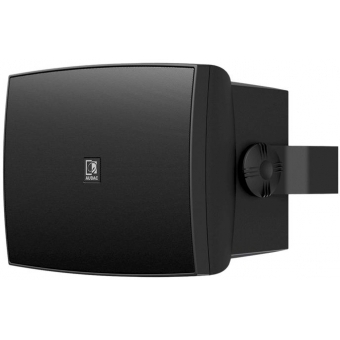 Audac WX802MK2/B - Boxa universala de perete 8"/ Negru