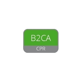 PROCAB CLS215-B2CA/3 - Cablu difuzor 2 x 1,5 mm² 16 AWG EN50399 CPR Euroclass B2ca-s1b,d0,a1/ rolă lemn 300m #6