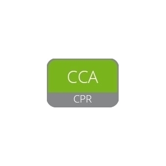 PROCAB CLS225-B2CA/1 - Cablu difuzor 2 x 2,5 mm² 13 AWG EN50399 CPR Euroclass B2ca-s1b,d0,a1/ rolă plastic 100m #2