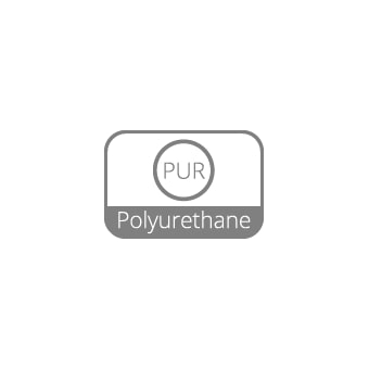 PROCAB PRD600/0.5 - Cablu de rețea - CAT6A - S/FTP - RJ45 - DuraFlex™/ 0.5 metri #3