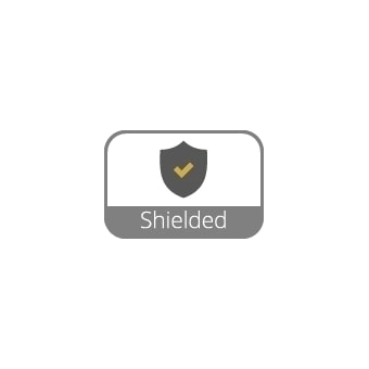 PROCAB PRD620/10 - Cablu de rețea CAT6A - S/FTP - etherCON - DuraFlex™/ 10 metri #12