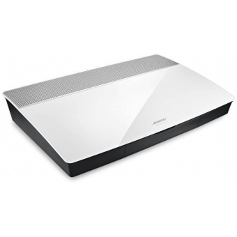 Sistem home cinema Bose Lifestyle 650 White #5