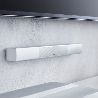 Sistem home cinema Bose Lifestyle 650 White #4