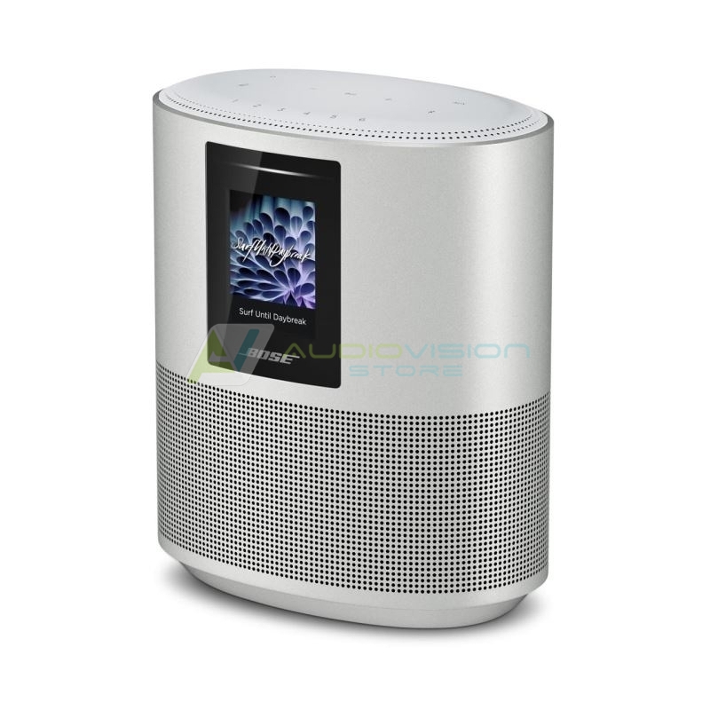 スピーカー・ウーファー Bose Smart Speaker 500 スマートスピーカー Bose Smart Speaker 500 Triple Black [Bluetooth