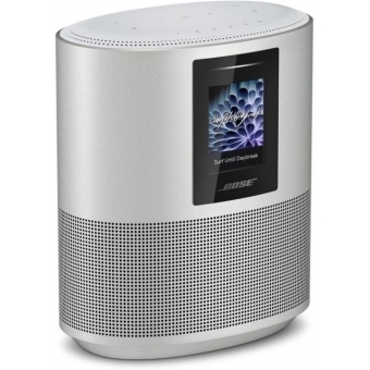 Boxa WiFi Bluetooth Bose Home Speaker 500 Black/Silver #7