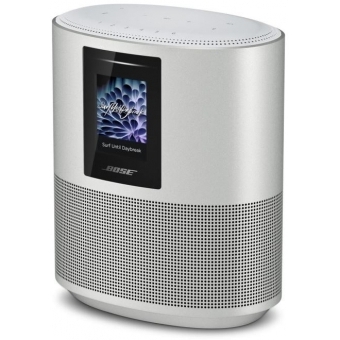Boxa WiFi Bluetooth Bose Home Speaker 500 Black/Silver #6