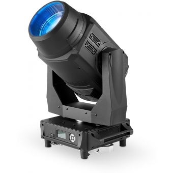 ORION FEATURE PACKED HYBRID LUMINAIRE #2