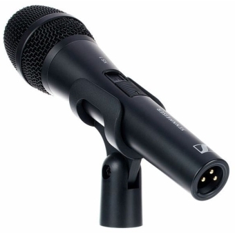 Sennheiser XSW-D Vocal Set Wireless Microfon Dinamic #8