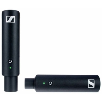 Sennheiser XSW-D XLR Base Set - Sistem Wireless XLR #10