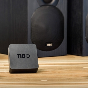 Streamer Wi-Fi Tibo BondMini #2