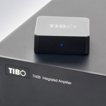 Streamer Wi-Fi Tibo BondMini #3