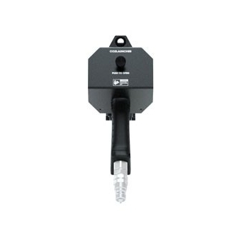 MAGICFX® CO2LAUNCHER - Pistol lansator de 4 efecte diferite #3