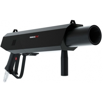 MAGICFX® CO2LAUNCHER - Pistol lansator de 4 efecte diferite