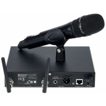 Sennheiser EW 500 G4-965 - Sistem digital wireless UHF cu microfon de mana #5
