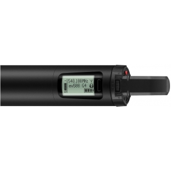 Sennheiser EW 500 G4-965 - Sistem digital wireless UHF cu microfon de mana #7