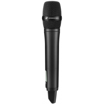 Sennheiser EW 500 G4-965 - Sistem digital wireless UHF cu microfon