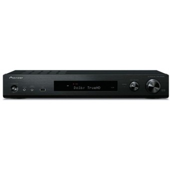 Receiver Pioneer VSX-S520D #2