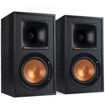 Klipsch R-51M boxe raft