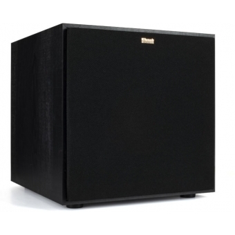 Klipsch R-100SW subwoofer