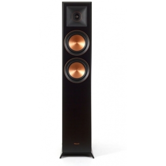 Klipsch RP-5000F boxe podea Ebony #2