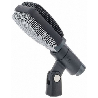 Sennheiser E 609 Silver - Microfon dinamic supercardioid pentru instrumente #5