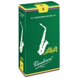 Vandoren Ancii Saxofon Alt Java Green 3