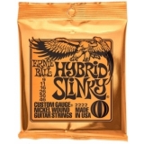 Corzi chitara Ernie Ball 2222