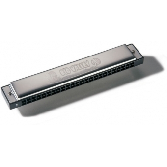 Hohner Big Valley C muzicuta
